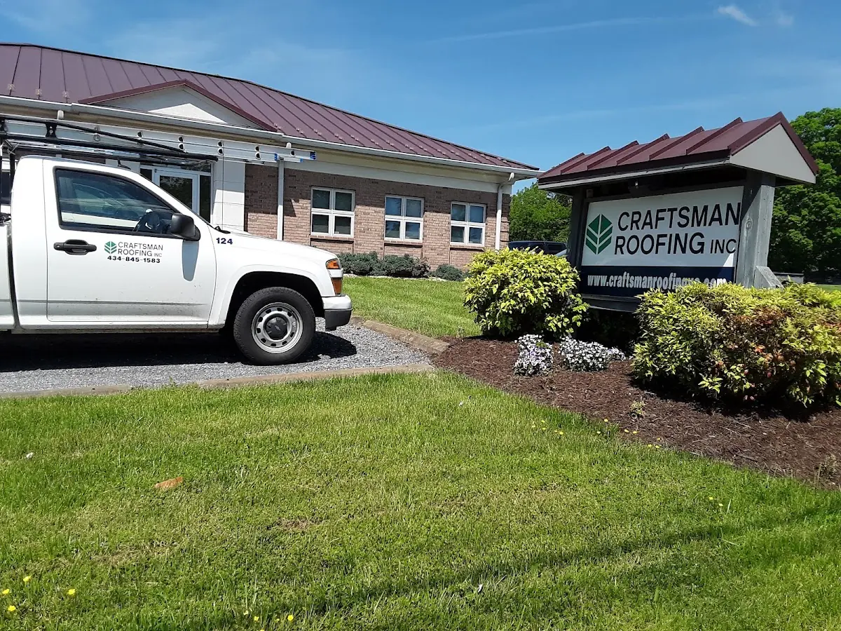 Quality Roof Inspection & Assessment by experienced craftsmen in Holcomb Mills